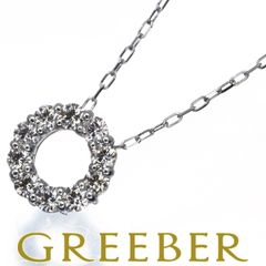 ローリーロドキン チェーンネックレス オープンゴシッククロス コンビ  