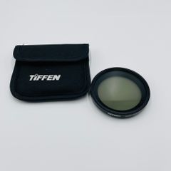 Tiffen ティッフェン 82MM VARIABLE ND FILTER - メルカリ