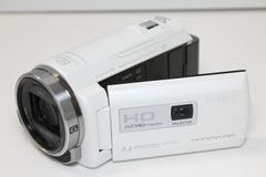 SONY/HDR-PJ540/デジタルHDビデオカメラレコーダー ⑤