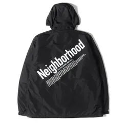NEIGHBORHOOD ジャケット 中綿入り メンズ ブルゾン L 2026年最新】NEIGHBORHOOD メンズ ジャケット・アウター その他の人気