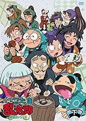 2025年最新】忍たま乱太郎 DVD-BOX 2の人気アイテム - メルカリ