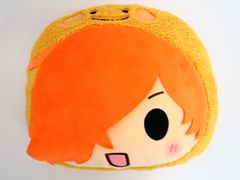 あんスタ　ビッグタオル　未使用品　4周年　ファン感謝祭　4th あんスタ ビッグタオル 感謝祭 4周年 - メルカリ