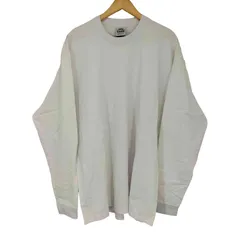 プロクラブ PRO CLUB 6.5oz HEAVY WEIGHT LONG SLEEVE TEE ヘビーウェイト ロングスリーブ Tシャツ メンズ  2XL