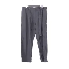 KAPTAIN SUNSHINE スラックス グレー Sサイズのサムネイル
