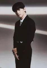 【中古】生写真(男性) JO1/川西拓実/膝上/CD「WANDERING」OFFICIAL STORE(FC会員限定)購入特典生写真 通常盤ver.