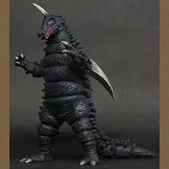 ブルマァクの怪獣シリーズ ブラックギラス　レッドギラスセット ブルマァクの怪獣シリーズ ブラックギラス レッドギラス セット