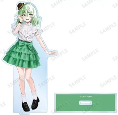【中古】アクリルスタンド・アクリルパネル 古明地こいし ウォッチコーデver. 東方Project 松本能人イラスト BIGアクリルスタンド 「東方Project」のサムネイル