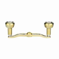 ダブルハンドルオシアコンクエスト専用 120mm 7*4 ゴールドのサムネイル