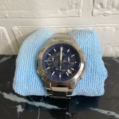 zephyr 様専用CASIO ソーラークロノ電波式腕時計 WVQ-M410【JS】