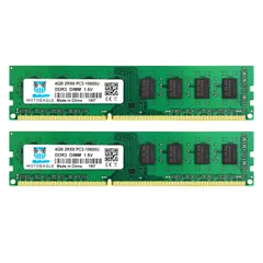 キングストン Kingston デスクトップPC用 メモリ DDR3 1333 (PC3-10600) 4GBx1枚 CL9 1.5V  Noの人気アイテム - メルカリ