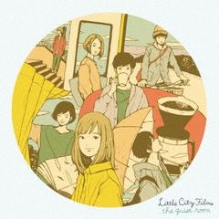 Little City Films【CD、音楽 新古:未使用 CD】
