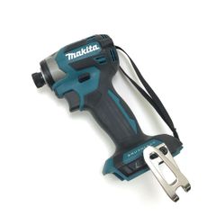 $$ MAKITA マキタ インパクトドライバ TD173D ブルー