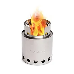 ストーブ/コンロ 《bc85様専用》⭐︎新品○未使用 solo stove るRANGER