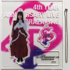 2025年最新】山下瞳月アクスタの人気アイテム - メルカリ