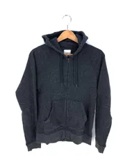 ユニフォームエクスペリメント uniform experiment  ZIP UP SWEAT PARKA メンズ  3のサムネイル