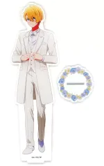 【中古】アクリルスタンド・アクリルパネル 星野愛久愛海(アクア) BIGアクリルスタンド 「推しの子×カラオケの鉄人 Vol.2」