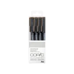 2025年最新】copic マルチライナーの人気アイテム - メルカリ