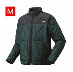 YONEX UNI HEAT CAPCULE ユニ ヒートカプセル 中綿ジャケット Mサイズ