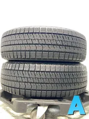 [バリ溝 イボ付き] VRX2 195/65R15 2021年製　2本 ② バリ溝 イボ付き] VRX2 195/65R15 2021年製2本 ②