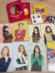 2025年最新】lovelyz アルバムの人気アイテム - メルカリ