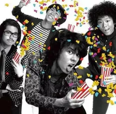 2025年最新】OKAMOTO 'S 中古の人気アイテム - メルカリ