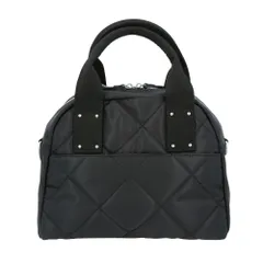 ☆ BK.ブラック ☆ LIZDAYS キルティング撥水ナイロントート LIZDAYS リズデイズ トートバッグ レディース 軽量 2way ショルダーバッグ ショルダー 肩掛け キルティング 撥水 ファスナー付き ナイロン シンプル デザイン カジュアル