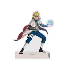 2025年最新】描き下ろしbigアクリルスタンドnarutoの人気アイテム 