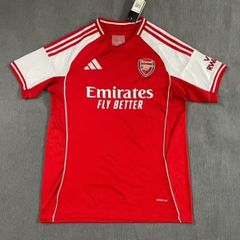 新品 25-26 アーセナル ユニフォーム ジャージ