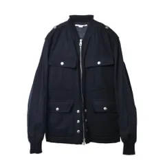 2025年最新】STELLA McCARTNEY メンズ ジャンパー・ブルゾンの