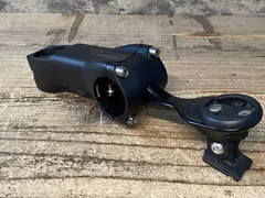 S-WORKS tarmac 100mm 6Dステム 黒 バイク/ロードバイク/TARMAC/S-WORKS TARMAC｜スペシャライズド