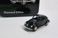 a132-6】 Schuco/VWKastenwagenT1 フォルクスワーゲン Amazon | シュコー 1/64 ペーパーボックス エディション