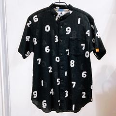 PS Paulsmith シャツ 38 半袖 アイスキャンディー アイス 黒 - メルカリ