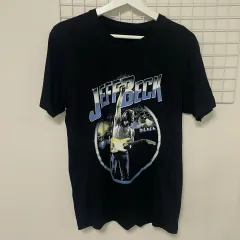 2025年最新】jeff beck tシャツの人気アイテム - メルカリ
