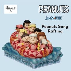Jim Shore (PEANUTS スヌーピー）