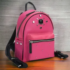 エム・シー・エム MCM リュック レディース MMK6SVH45 PU001 ヴィセトス バックパックのサムネイル