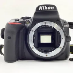 ニコン D3400 - メルカリ