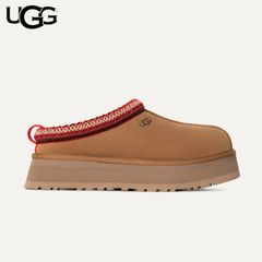 ゆ*ぴ様 新品箱あり　アグ UGG Tazz 厚底 スリッポン　24cm ブルー ゆ*ぴ様 新品箱あり アグ UGG Tazz 厚底 スリッポン 24cm ブルー