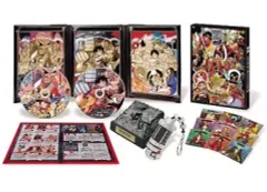【中古】アニメBlu-ray Disc ONE PIECE FILM Z Blu-ray GREATEST ARMORED EDITION[完全初回限定生産]
