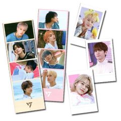 レア 日本限定 ポップアップ ビョンウソク クリアファイル 2枚// 변우석 10月9日(水)発売 4th Single「Unstoppable」購入特典絵柄が決定