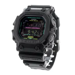 2026年最新】g-shock gxw-56の人気アイテム - メルカリ