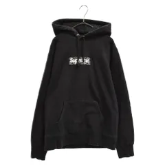 2023年最新】Supreme Bandana Box Logo Hooded Sweatshirtの人気