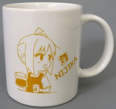 バッジ・ピンズ(キャラクター)　矢吹可奈(ホログラム) 「アイドルマスター ミリオンライブ! トレーディング缶バッジ Vol.3」 アイドルマスター×東急ハンズ限定 中古】バッジ・ピンズ(キャラクター) 矢吹可奈(ホログラム