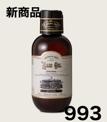 リンクオリジナルメーカーズ ヘアオイル 993