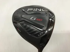 PING G430 LST ドライバー　テンセイCK PROオレンジ 60S PING G430 LST ドライバー テンセイCK PROオレンジ 60S
