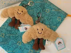 2025年最新】Jellycat クロワッサンの人気アイテム - メルカリ 2025年最新】Jellycat クロワッサンの人気アイテム - メルカリ