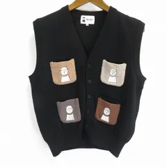 2025年最新】ピッコーネ ベストの人気アイテム - メルカリ