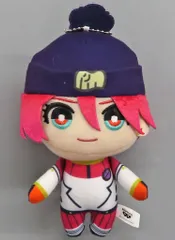 【中古】ぬいぐるみ アマテ・ユズリハ(マチュ) ともぬい ～パイロットスーツver.～ 「機動戦士Gundam GQuuuuuuX(ジークアクス)」