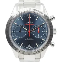 オメガ スピードマスターオートマチック　ジャンク品 中古・古着通販】OMEGA (オメガ) スピードマスター