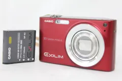 2025年最新】CASIO EXILIM EX-Z200の人気アイテム - メルカリ