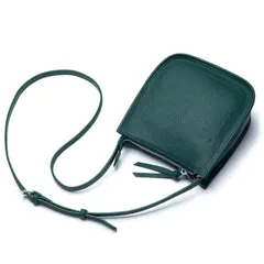 【特価セール】スマホポーチ 本革 レディース お財布ショルダー 小さめ 斜めがけ 軽量 ショルダーバッグ バッグ 防水 スマホショルダーバッグ [Bearneko] ファッション 女性 プレゼント